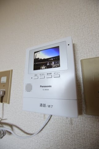 物件内観写真19　(ＴＶインターホン)