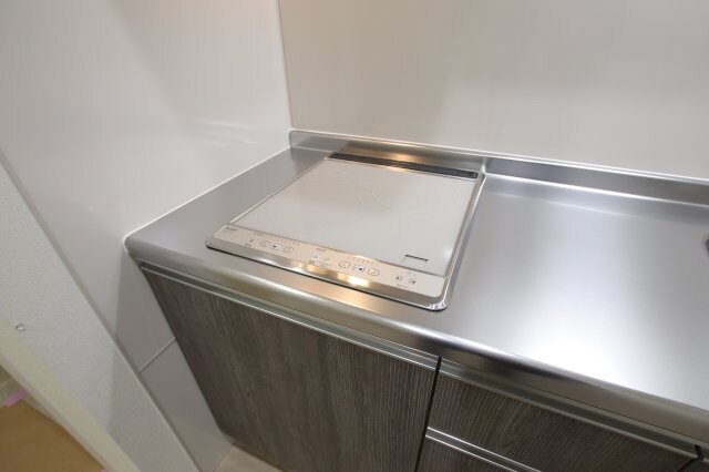 物件内観写真17　(IHコンロ)