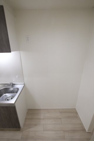 物件内観写真19　(冷蔵庫スペース)