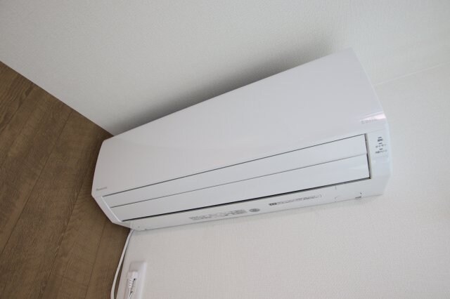 物件内観写真24　(エアコン)