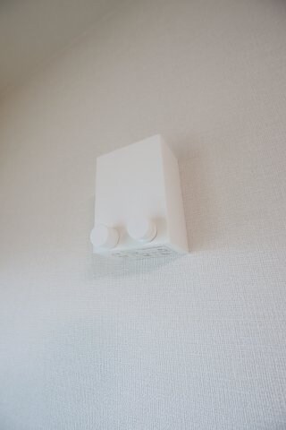 物件内観写真26　(室内干し器具)