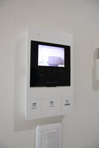 物件内観写真27　(TVモニターホン)