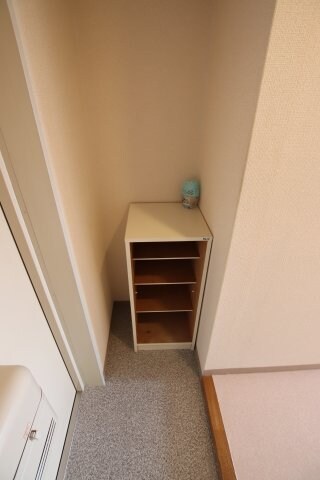 物件内観写真10　(シューズボックス)