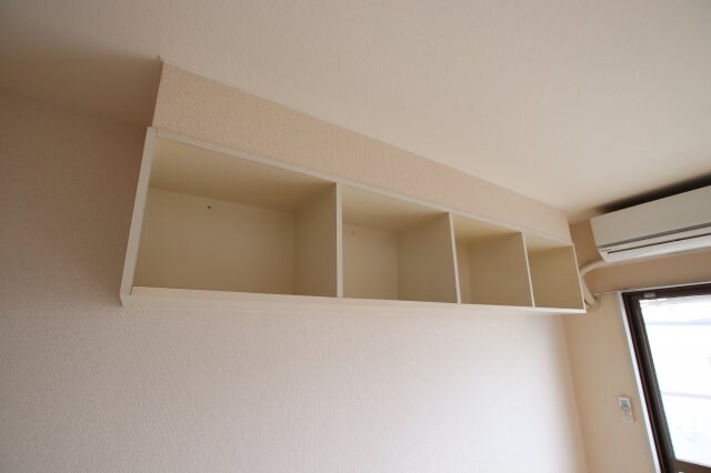 物件内観写真24　(棚)