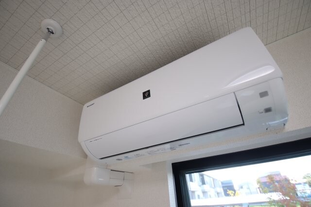 物件内観写真16　(エアコン)