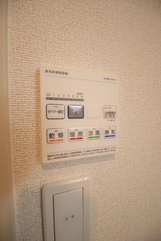 物件内観写真19　(浴室乾燥機)