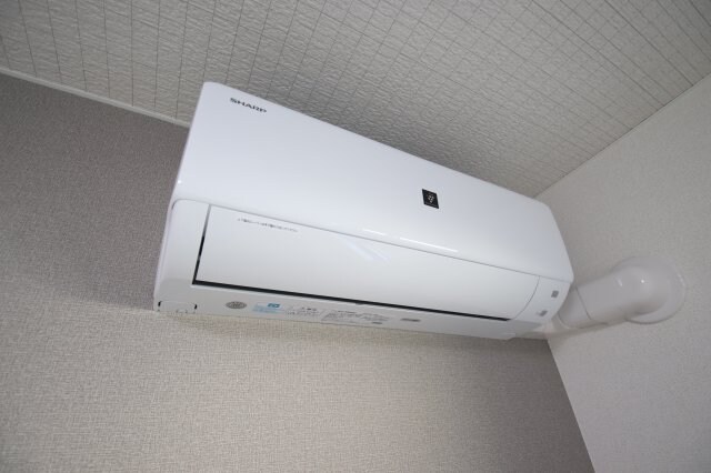 物件内観写真26　(エアコン)