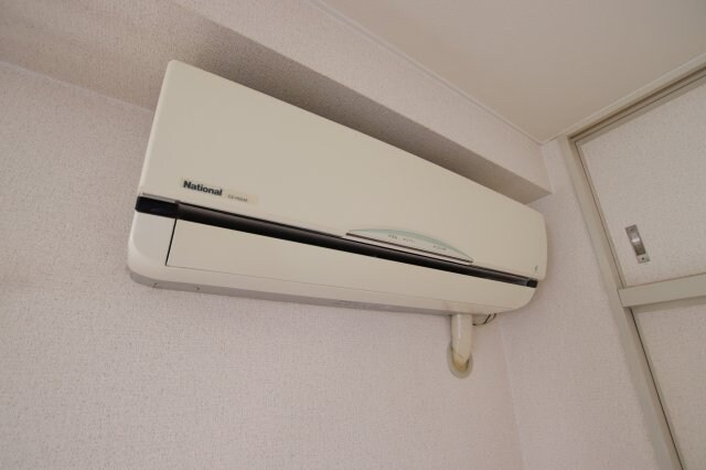 物件内観写真27　(エアコン)
