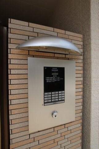 物件内観写真5　(オートロック)