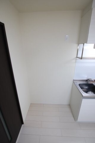 物件内観写真17　(冷蔵庫スペース)