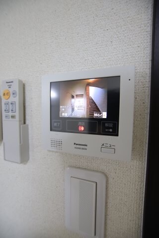 物件内観写真22　(TVインターホン)