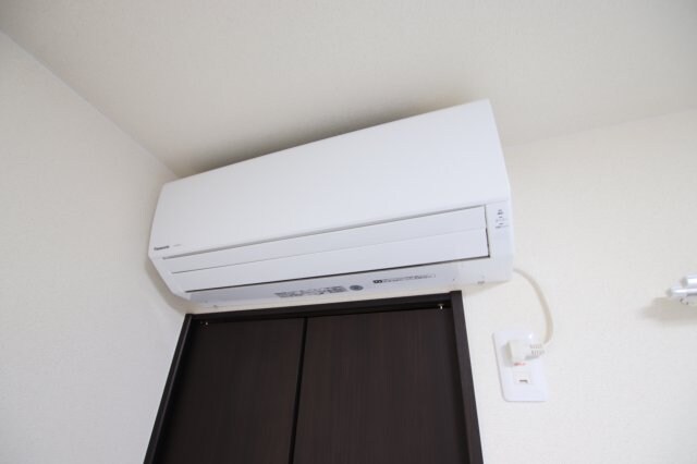 物件内観写真27　(エアコン)