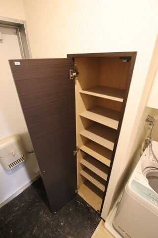 物件内観写真7　(シューズボックス)
