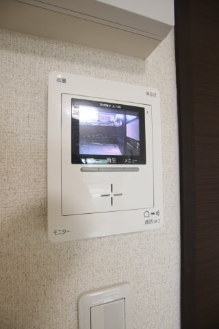 物件内観写真25　(TVモニターホン)