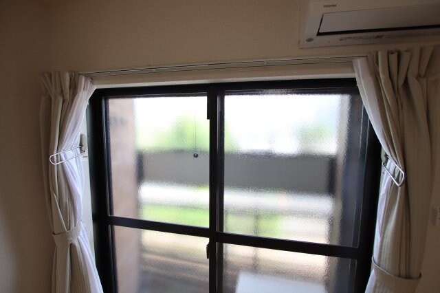 物件内観写真26　(室内干し)