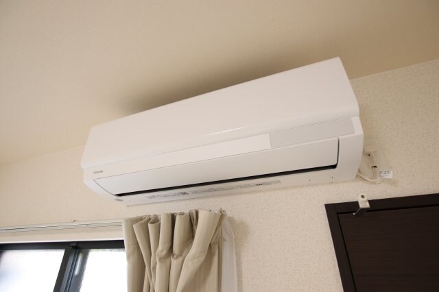 物件内観写真27　(エアコン)