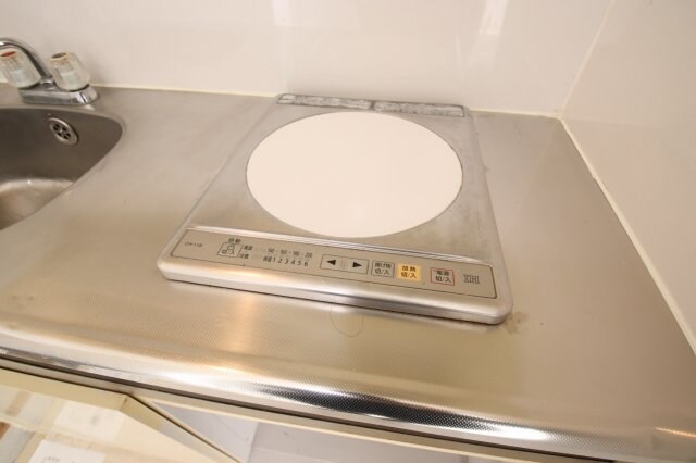 物件内観写真14　(IHクッキングヒーター)