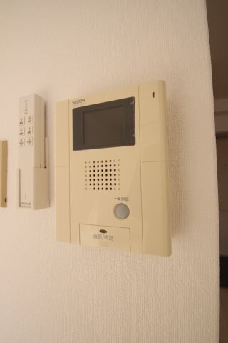物件内観写真20　(TVモニターホン)