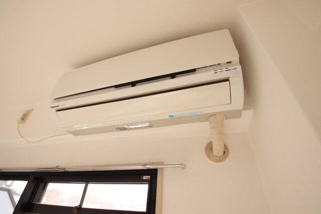 物件内観写真21　(エアコン)
