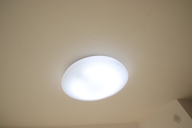 物件内観写真22　(照明)