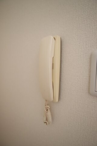 物件内観写真24　(インターホン)