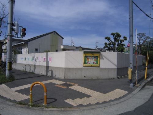 物件内観写真28　(富田林市立幼稚園津々山台幼稚園 744m)