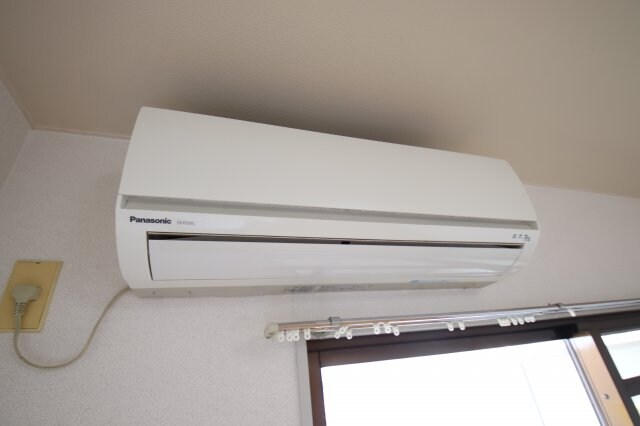 物件内観写真22　(エアコン)