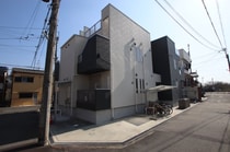 GRANDTICポルックスの外観写真