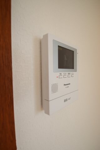 物件内観写真15　(TVインターホン)