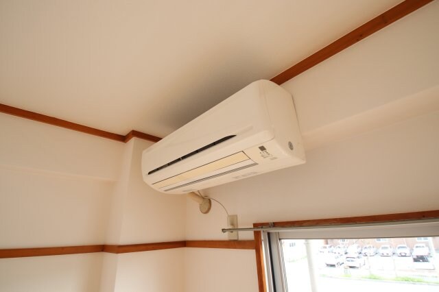 物件内観写真26　(エアコン)