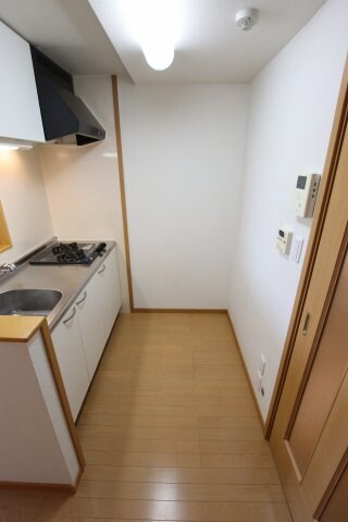 物件内観写真21　(キッチンスペース)