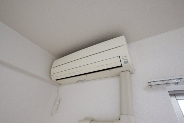物件内観写真26　(エアコン)