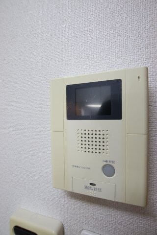 物件内観写真27　(TVインターホン)