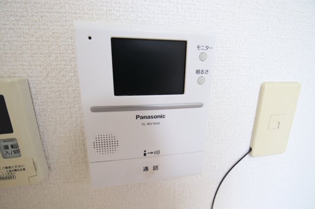物件内観写真22　(TVドアホン)