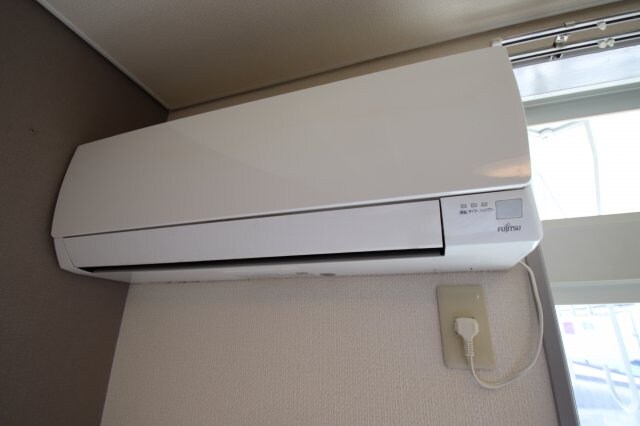 物件内観写真27　(エアコン)