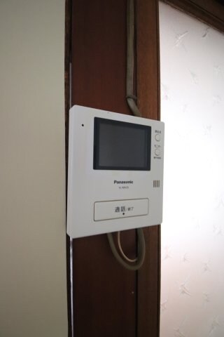 物件内観写真24　(TVモニターホン)