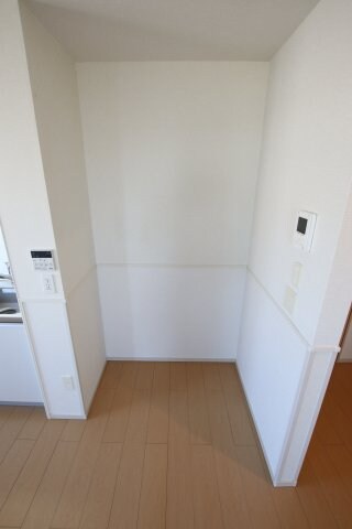 物件内観写真20　(冷蔵庫スペース)