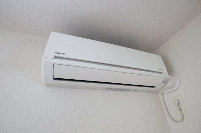 物件内観写真23　(エアコン)