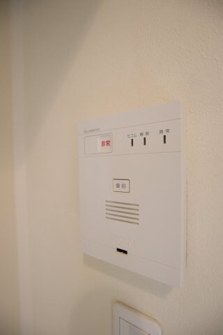 物件内観写真8　(SECOMセキュリティー)