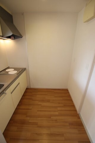 物件内観写真14　(キッチンスペース)