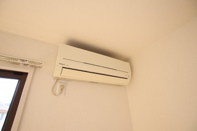物件内観写真18　(エアコン)