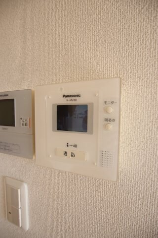 物件内観写真19　(TVインターホン)