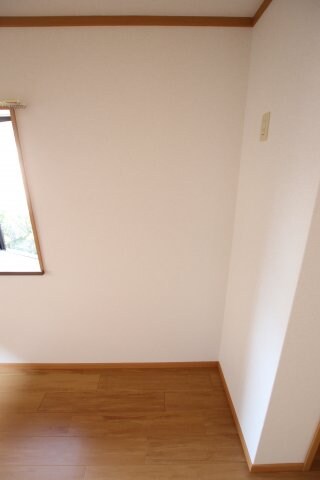 物件内観写真19　(冷蔵庫スペース)