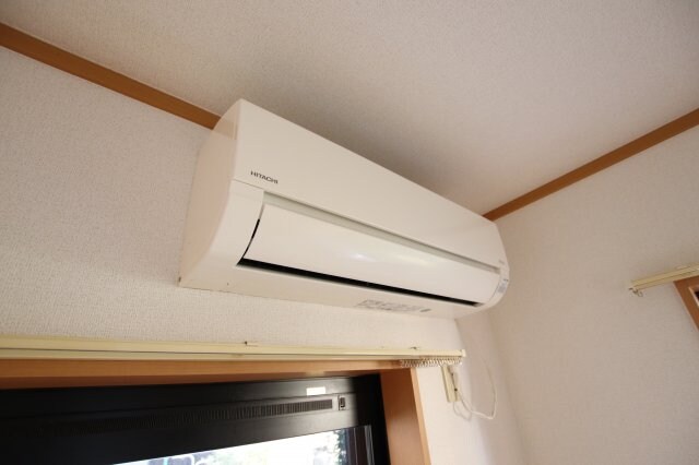 物件内観写真23　(エアコン)