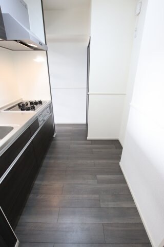 物件内観写真18　(キッチンスペース)