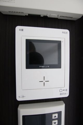 物件内観写真22　(TVドアホン)