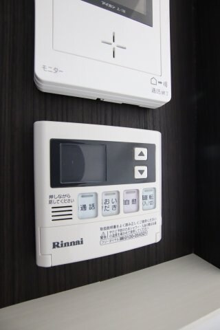 物件内観写真23　(給湯)