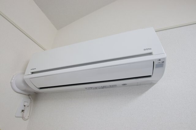 物件内観写真24　(エアコン)