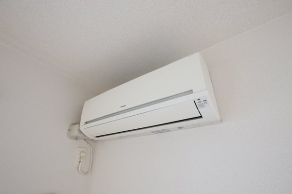 建物設備(エアコン)