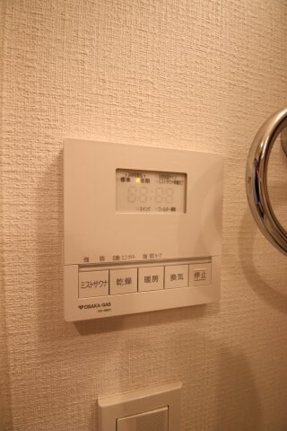 物件内観写真13　(浴室乾燥機)